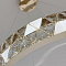 Люстра MODELUX premium ML.6982.800P GD