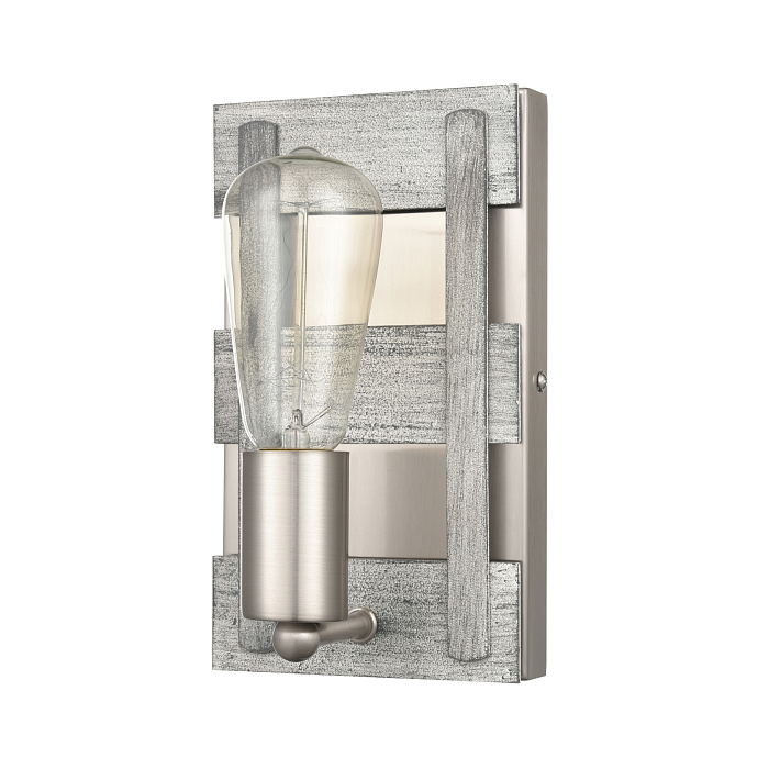 Бра на 1 лампу Vele Luce VL6385W01