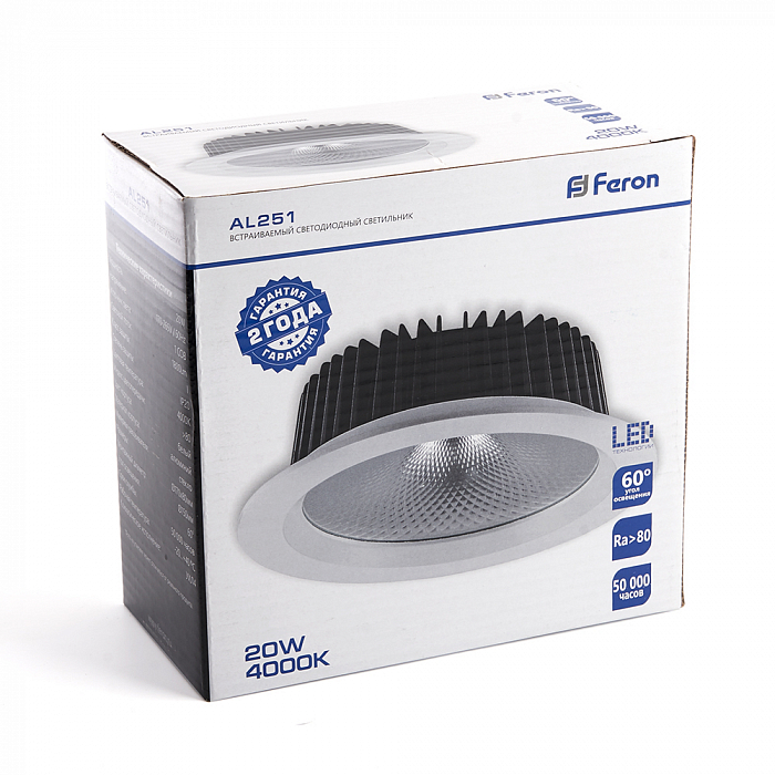 FERON 32616