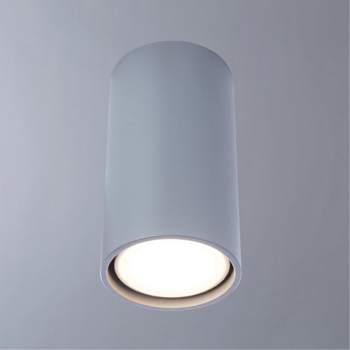 Светильник накладной Divinare 1354/05 PL-1