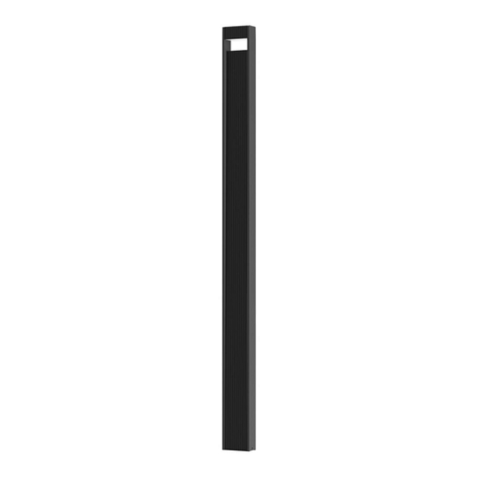 Уличный светильник ARTE LAMP A2140PA-1BK