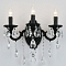 Бра Bohemia Ivele Crystal AL7801B10/3/175 B BM