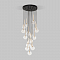 Люстра TK Lighting 5945 Nilos