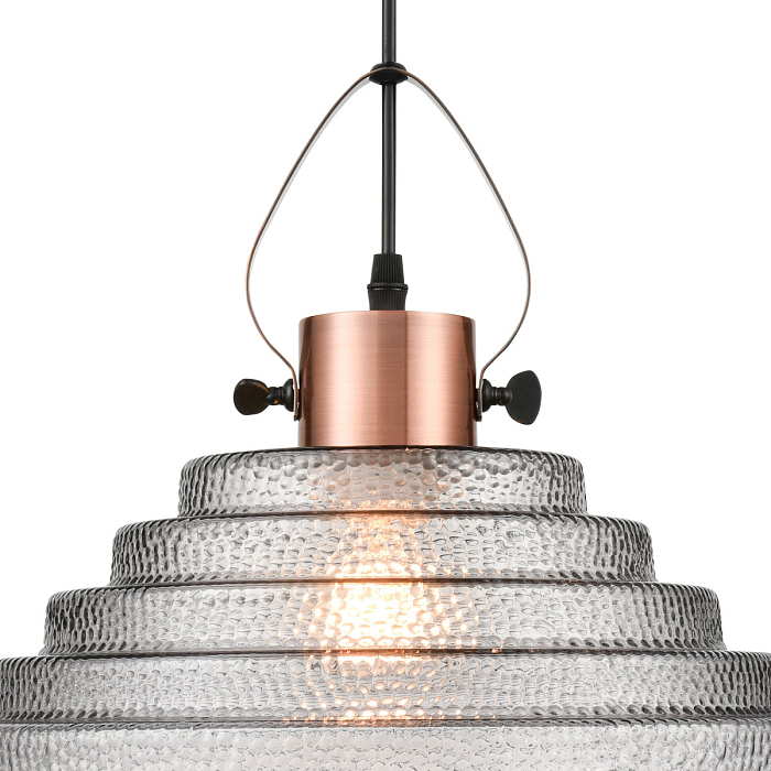 Светильник одинарный Vele Luce VL5402P21