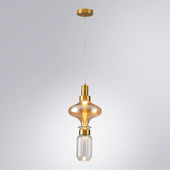 ARTE LAMP A2442SP-10PB