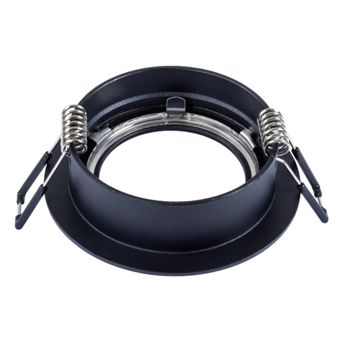 Светильник ARTE LAMP A2861PL-1BK
