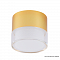 Светильник Crystal Lux CLT 139C80 GO 4000K