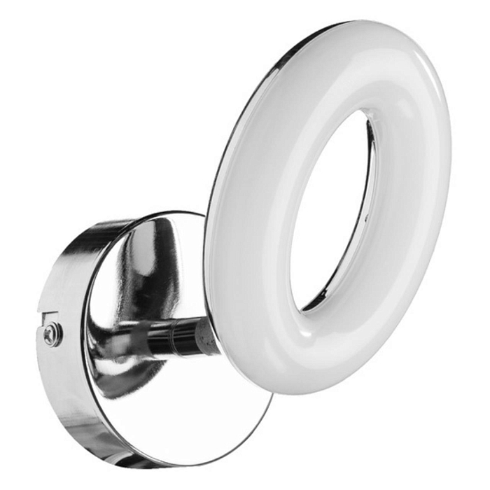 Спот на 1 лампу ARTE LAMP A8972AP-1CC