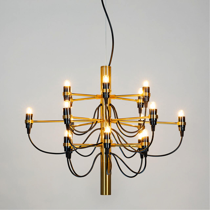 Люстра Divinare 8030/17 LM-18