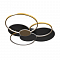 Светильник LOFT IT 10163 Black
