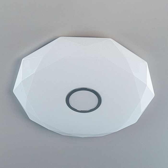 Люстра потолочная  CL713A100G