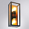 Уличный светильник ARTE LAMP A4569AL-2BR