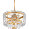 Люстра NewRgy 5565A/9 SP BRS