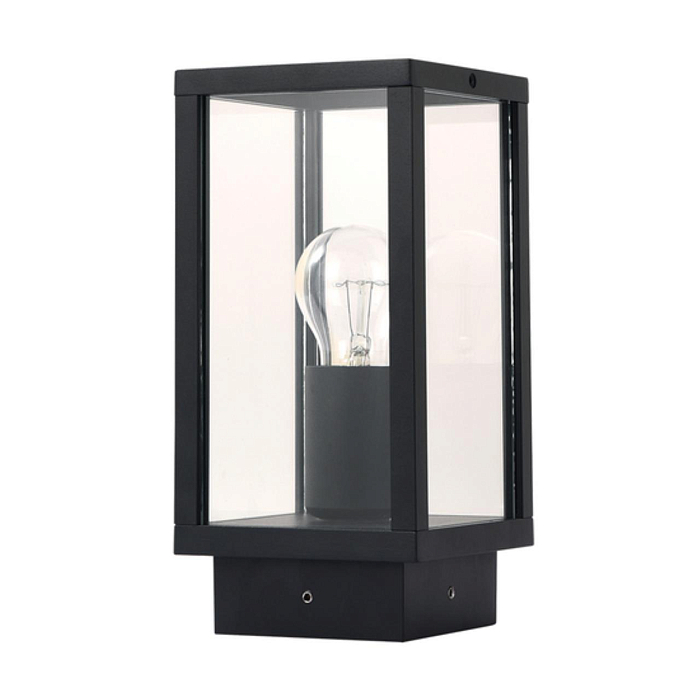 Уличный светильник ARTE LAMP A1631FN-1BK