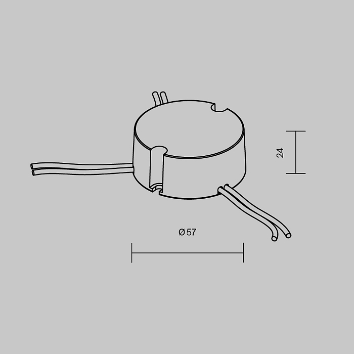 Lighting control 721029