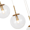 Светильник каскадный ARTE LAMP A1900SP-8AB
