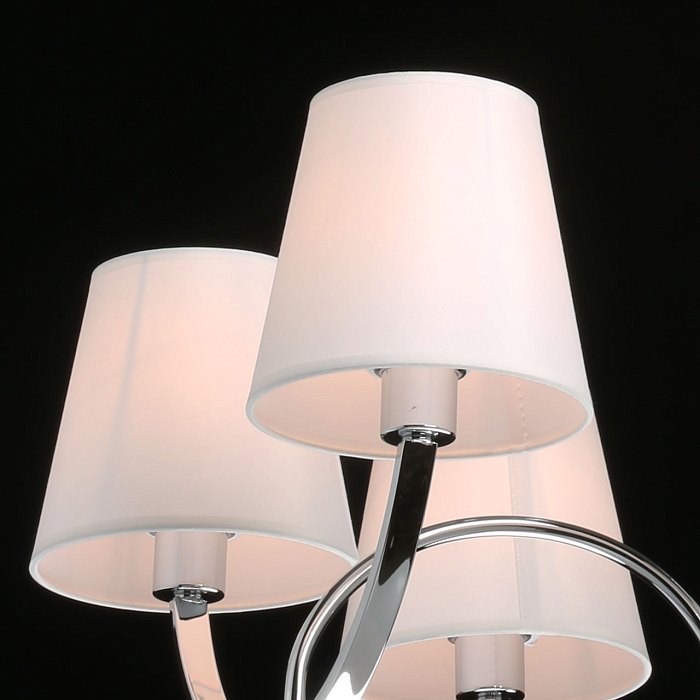 Люстра MW-Light 329012008