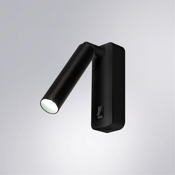 ARTE LAMP A1224AP-1BK