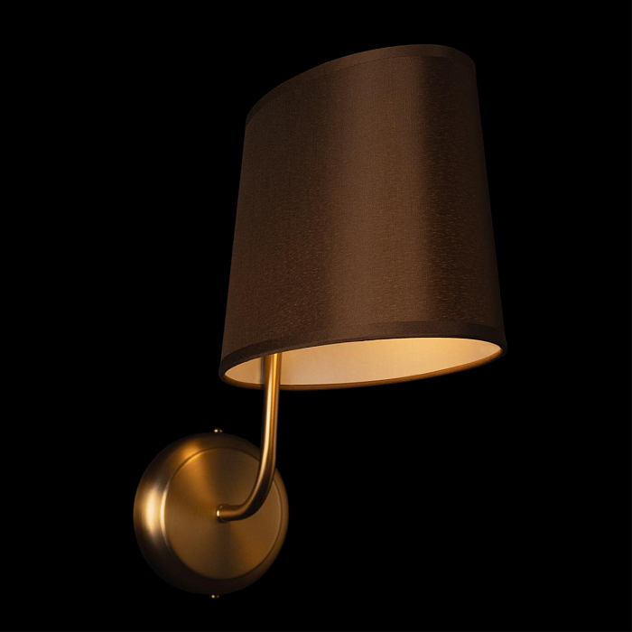 LOFT IT 10527W Brass