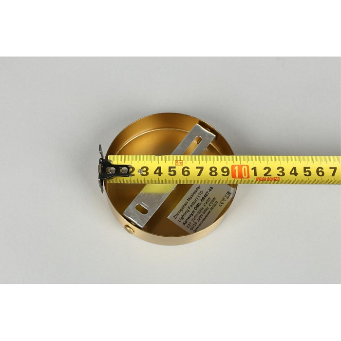 Люстра Omnilux OML-68407-08