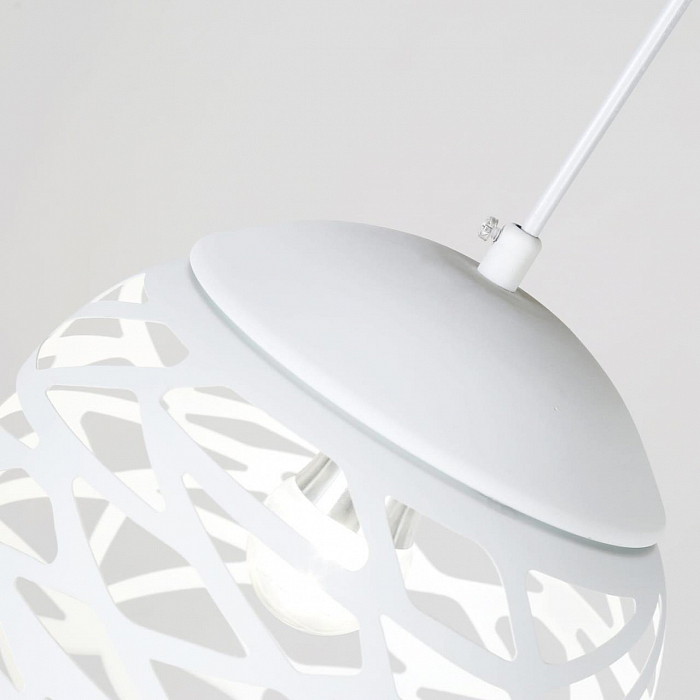 Светильник одинарный Favourite 1603-1P