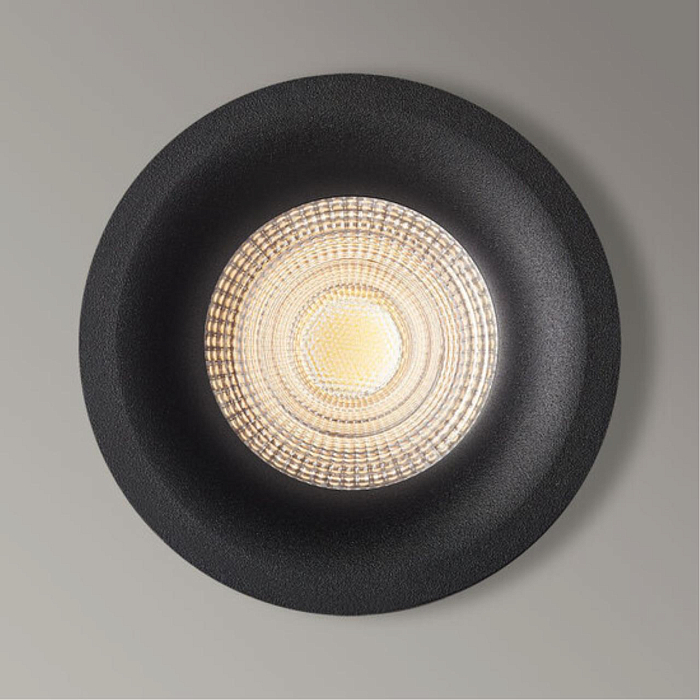 Светильник ARTE LAMP A8095PL-1BK