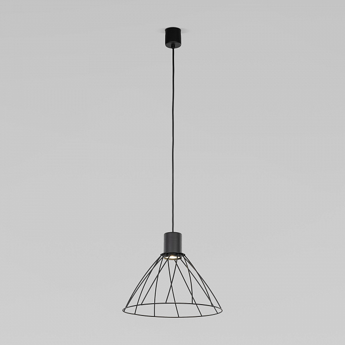Люстра TK Lighting 10160 Modesto