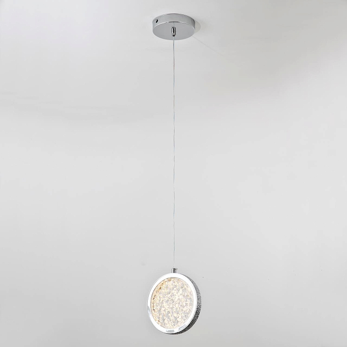 Светильник LED4U L7108-150 СR