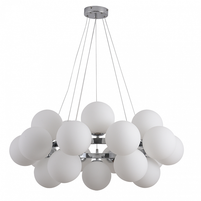Люстра подвесная Kink Light 07508-20,02