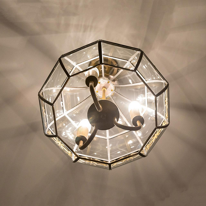 Люстра подвесная  CL444230