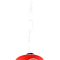 Светильник одинарный Sfera Sveta 5064 D300 RED