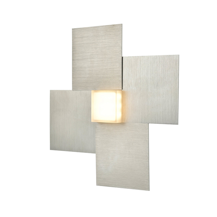 Бра светодиодное Vele Luce VL8034W01