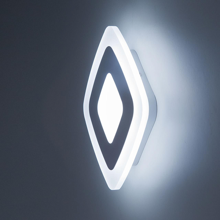 CL737B012 Триест Св-к Светильник светодиодный  CL737B012