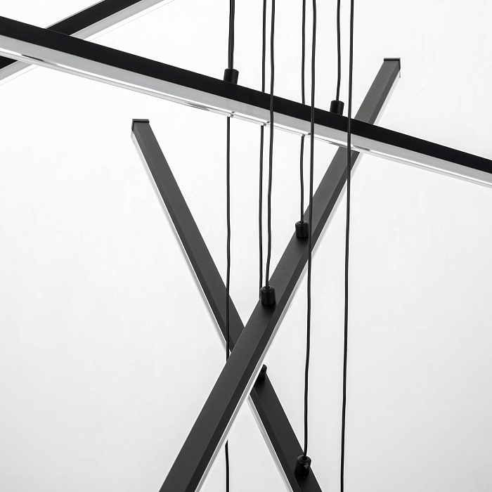 Люстра  CL203761