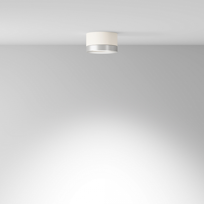 Светильник накладной Technical C086CL-GX53-SRD-WS