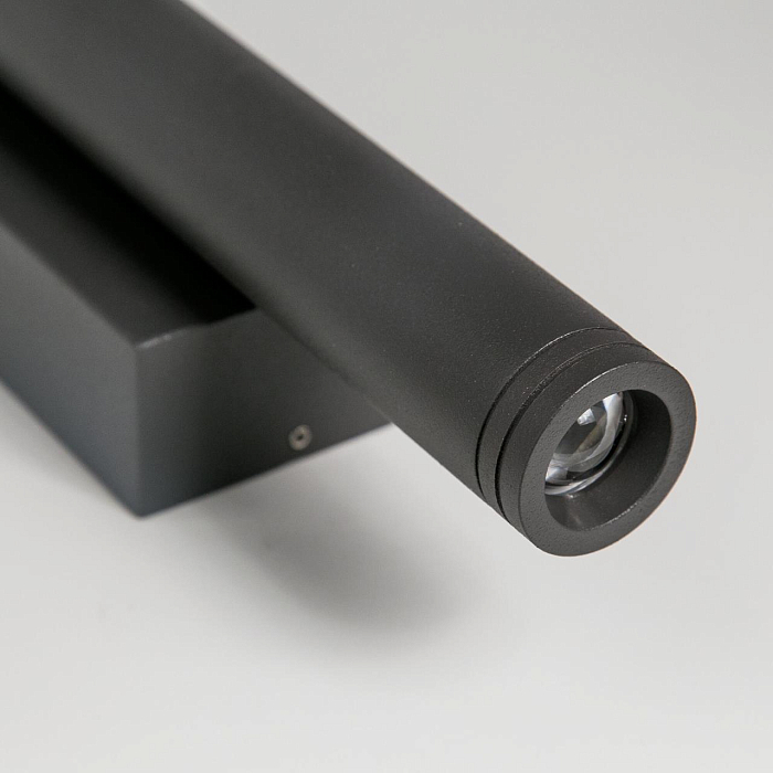 Уличный светильник светодиодный  CLU0001