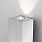 Интерьерная подсветка декоративное Elektrostandard 40110/LED сталь
