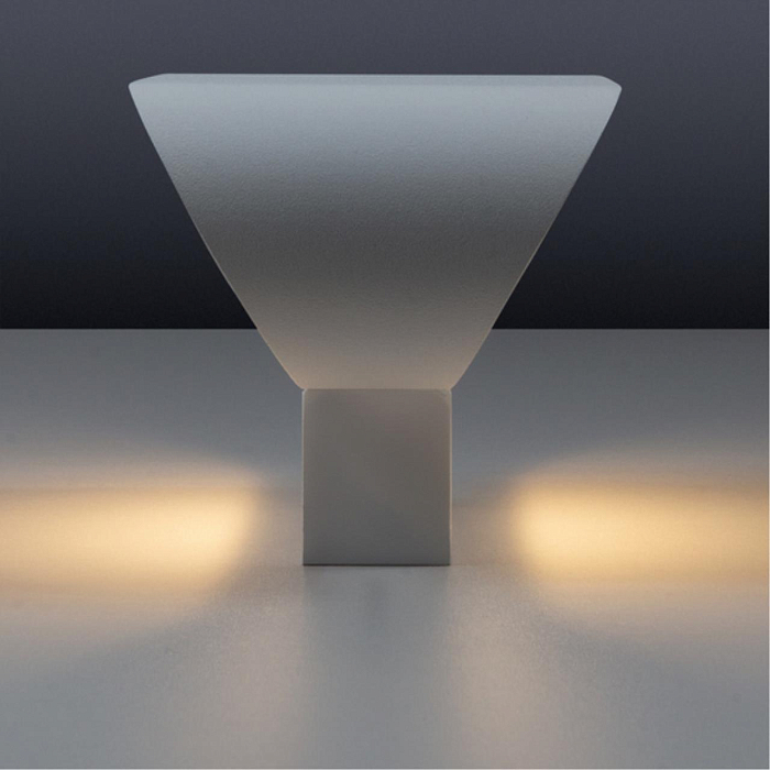 Интерьерная подсветка светодиодное ARTE LAMP A1429AP-1WH