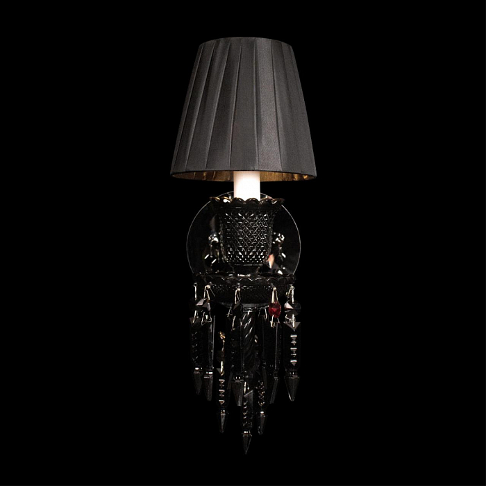 Светильник LOFT IT 10210/1W Black