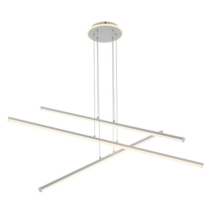 Люстра  CL203730