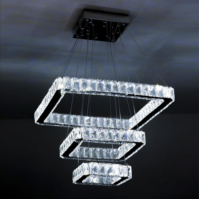 Светильник LED4U L055-50-30-20