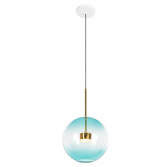 Светильник LOFT IT 2027-P1 Blue