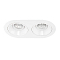 Светильник встраиваемый Lightstar D6560606