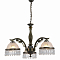 Люстра Sfera Sveta 74397/3 BRONZE
