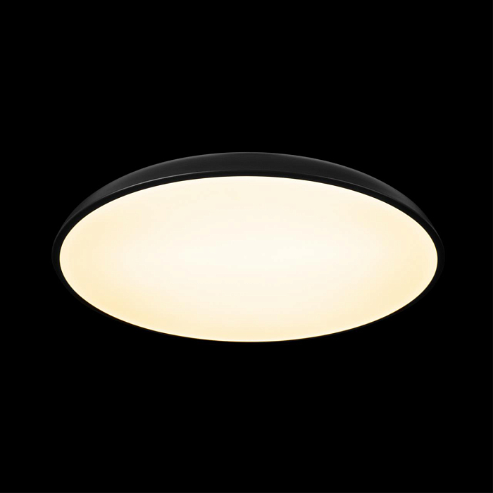 Светильник LOFT IT 10371 Black