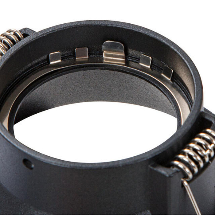 Светильник ARTE LAMP A2864PL-1BK