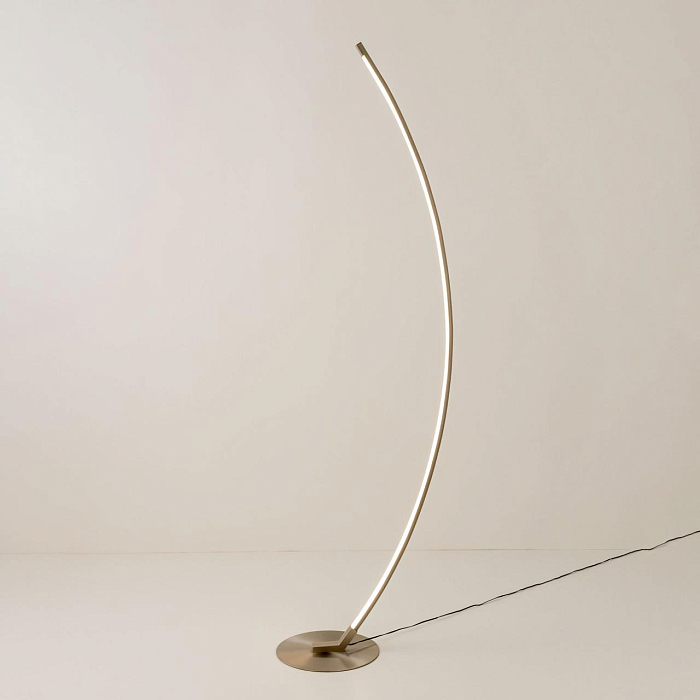 Торшер светодиодный  CL804031