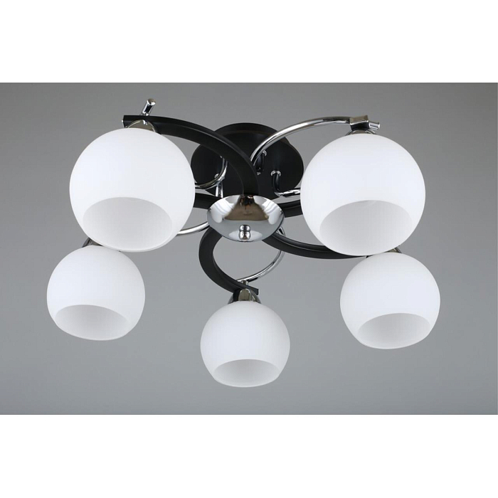 Люстра потолочная Omnilux OML-25407-05