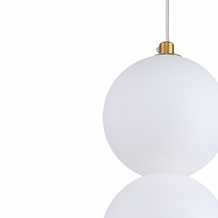 Светильник светодиодный Kink Light 07627-4,01