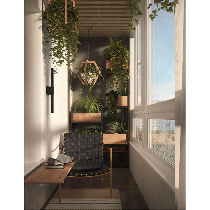 Уличный светильник ARTE LAMP A5191AL-2BK